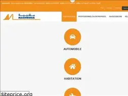 Sites similar to maghrebia.com.tn