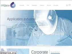 Sites similar to maghreboxygene.ma
