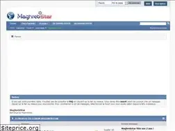 Sites similar to maghrebstar.com