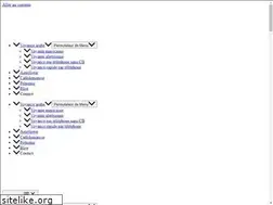 Sites similar to maghrebvoyance.com
