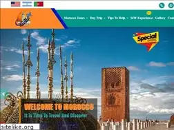 Sites similar to maghrebwonders.com