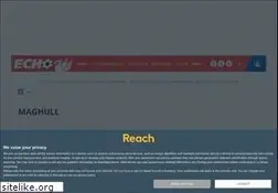 Sites similar to maghullstar.co.uk