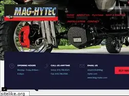 Sites similar to maghytec.com