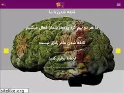 Sites similar to maghzebartar.ir
