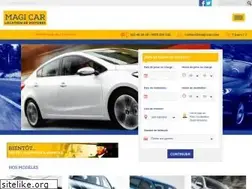 Sites similar to magi-car.com