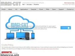 Sites similar to magi-cut.co.uk