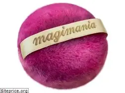 Sites similar to magi-mania.de