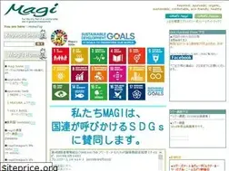 Sites similar to magi-shop.com
