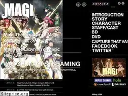 Sites similar to magi-usa.com