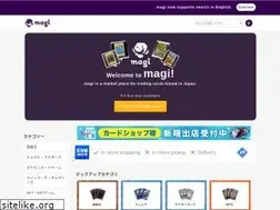 Sites similar to magi.camp