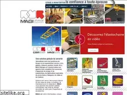 Sites similar to magi.fr