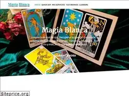 Sites similar to magia-blanca.net