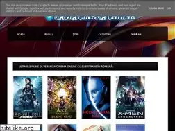 Sites similar to magia-cinema-online.blogspot.com