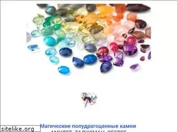 Sites similar to magia-kamney.com