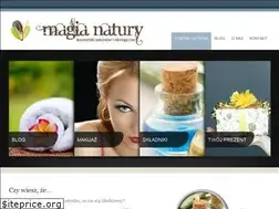 Sites similar to magia-natury.pl