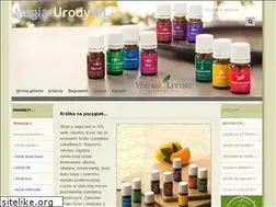 Sites similar to magia-urody.pl