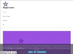Sites similar to magia.center