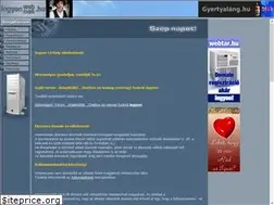 Sites similar to magia.hu
