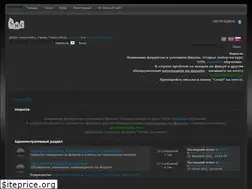 Sites similar to magia.one