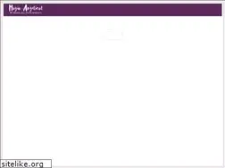 Sites similar to magiaangelical.co