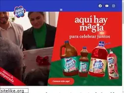 Sites similar to magiablanca.com