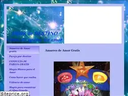 Sites similar to magiablancayvidencia.com