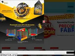 Sites similar to magiabrinquedos.com.br
