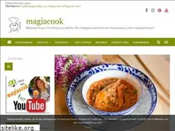 Sites similar to magiacook.gr