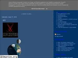 Sites similar to magiacuriosa.blogspot.com