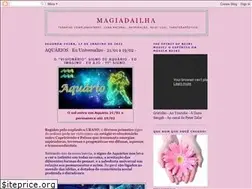 Sites similar to magiadailha.blogspot.com