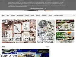 Sites similar to magiadeltarot.blogspot.mx