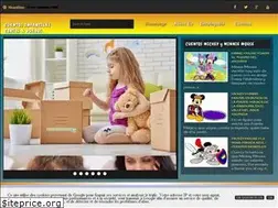 Sites similar to magiadisney.es