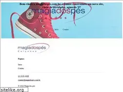 Sites similar to magiadospes.com.br