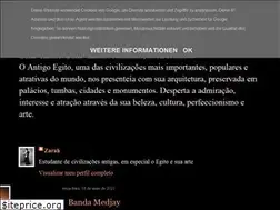 Sites similar to magiaegipto.blogspot.com