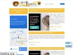 Sites similar to magiainterior.com