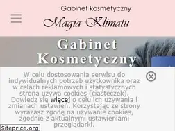 Sites similar to magiaklimatu.com.pl
