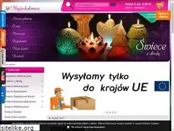 Sites similar to magiakoloru.eu
