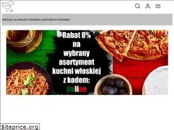 Sites similar to magiakuchni.com