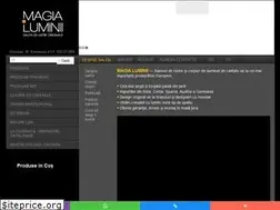 Sites similar to magialuminii.md