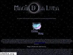 Sites similar to magialuna.net