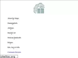 Sites similar to magiamexica.com