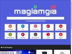 Sites similar to magiamgia.cc