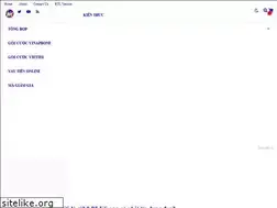 Sites similar to magiamgia79.com