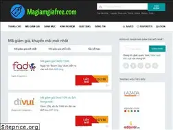 Sites similar to magiamgiafree.com