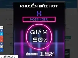 Sites similar to magiamgiahosting.com