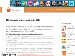 Sites similar to magiamgiashopee.net