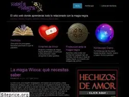 Sites similar to magianegra.net