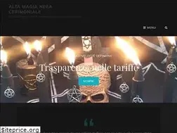 Sites similar to magianerapotente.com
