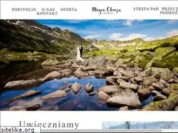 Sites similar to magiaobrazu.com