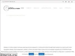 Sites similar to magiaoscardelatorre.com